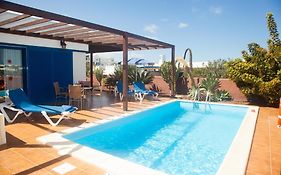 Villas Las Marinas